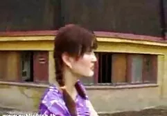 Die vollbusige kostenlose private fickfilme blonde Lehrerin Summer Brielle wird gesichtsbehandelt
