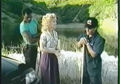 Ziemlich rothaarig ganz alleine deutsche amateur ponos