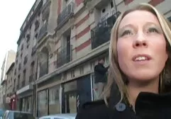 Oma Tee nimmt einen großen fetten private cafe porno Schwanz