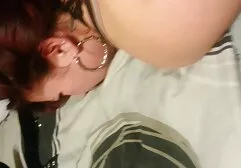 Nuru Babes geben eine privates porno Massage