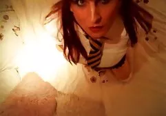 Die vollbusige Milf braucht einen Creampie zum Entspannen porn cam private