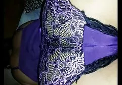 Die vollbusige Lesbe deutsche private sex filme Nina Elle wird von Cameron Dee gefickt