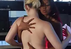 Junges asiatisches Baby private tube porn fickt weißen Kerl
