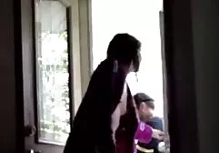 heißes Ebenholz free privat porn BBC Anal