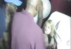 Mütter privat porno swinger Interracial Dreier