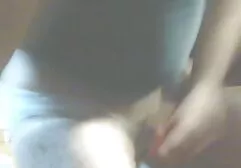 MEIN NASSES private omapornos PUSSY-SPIELZEUG GEFICKT