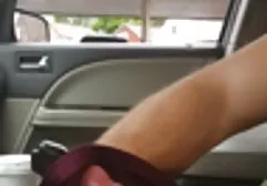 Ein hausfrauen sexfilm sinnlicher Blowjob-Moment