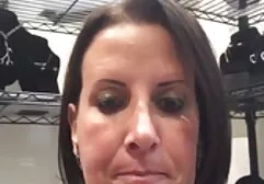 Süßigkeiten bekommen einen massage privat porn Cumstache
