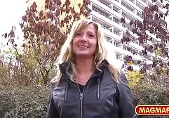 Blond überrascht best privat porn